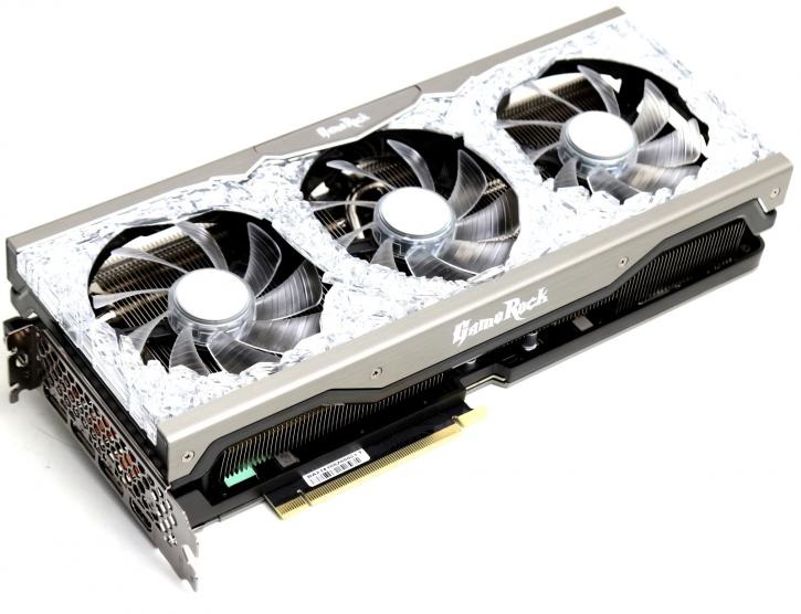 3080TI 파워 용량 추천