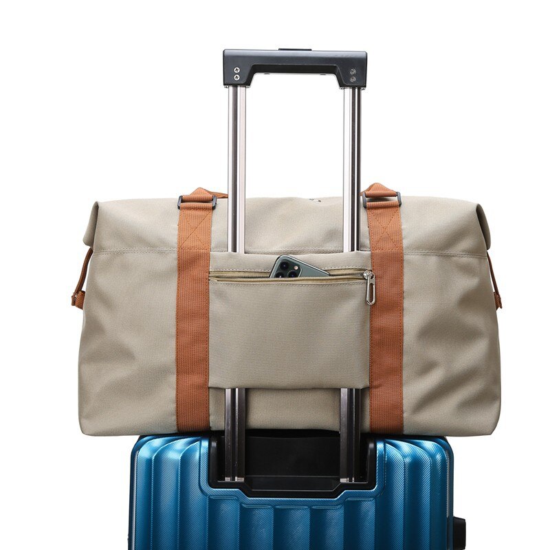 Estilo de Design de Bolsa de Viagem