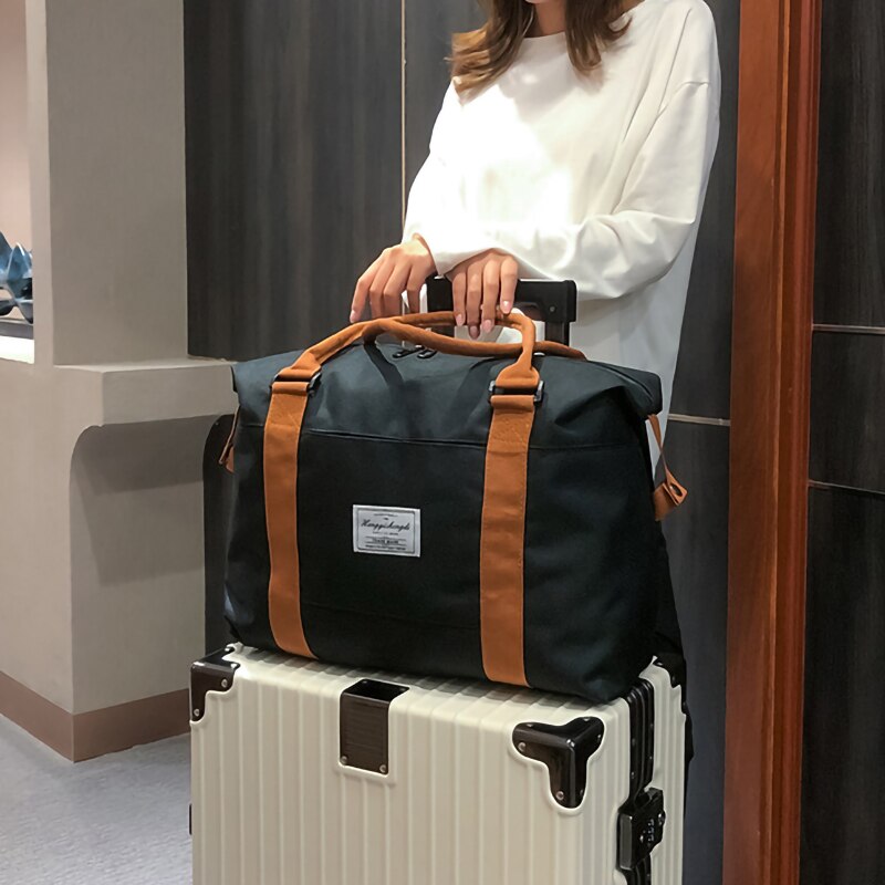 Regulamentos de Aviação para Malas de Viagem