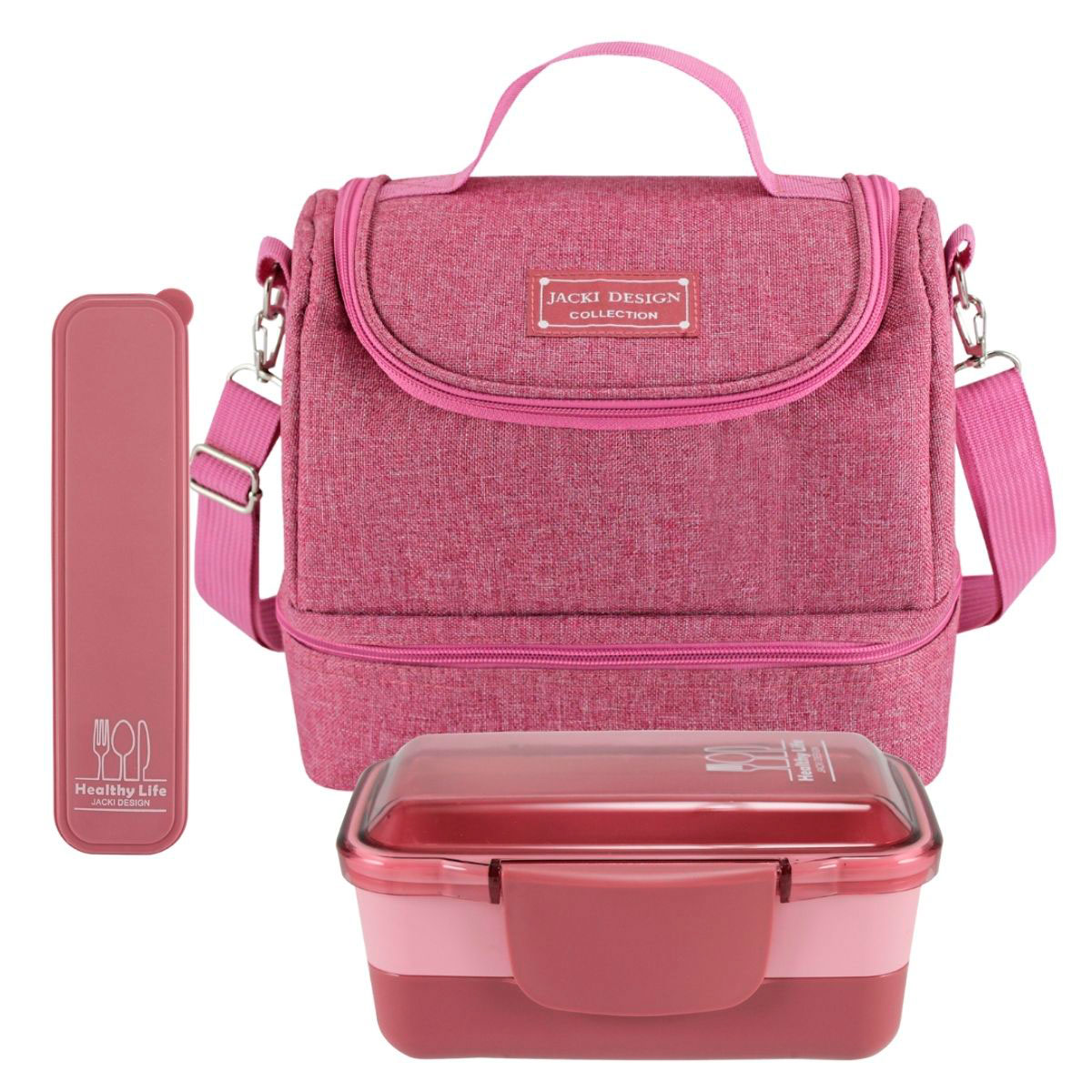 bolsa térmica