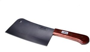 La machette pour les travaux de démolition et de déboisement