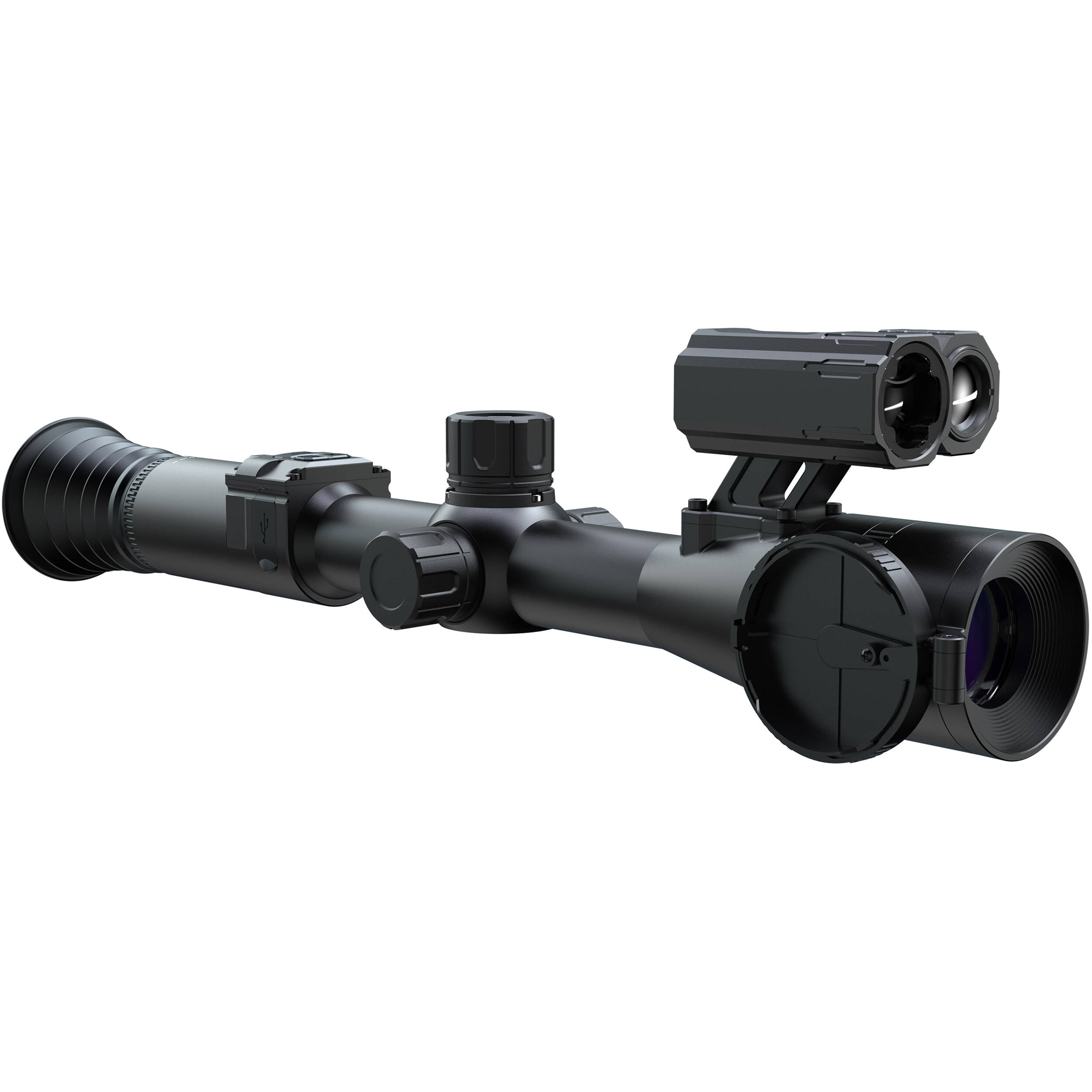 Night Vision Scope Reviews and Recommendations