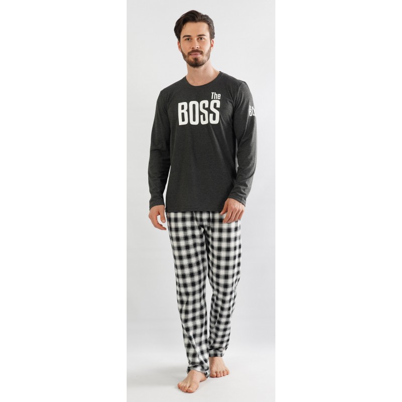 ¿Qué pijamas de hombre son los más adecuados para viajes largos en avión?