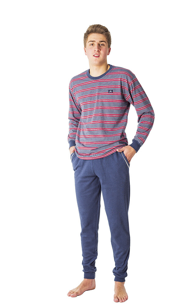 ¿Cómo puedo cuidar mis pijamas de hombre para que duren más tiempo?