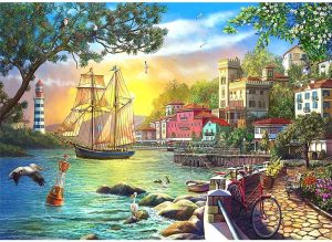Les meilleurs endroits pour acheter le puzzle 1000 pièces