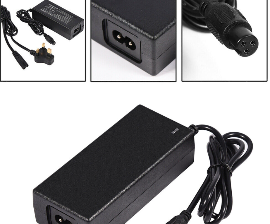 The Best Hoverboard Chargers for Remote Areas