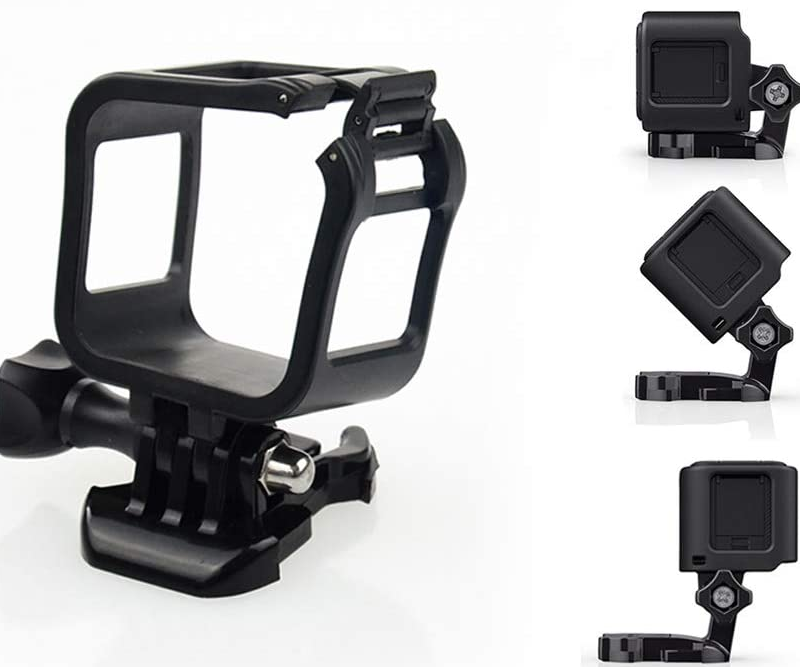 The Pros and Cons of Using a Clear Action Camera Protector.
