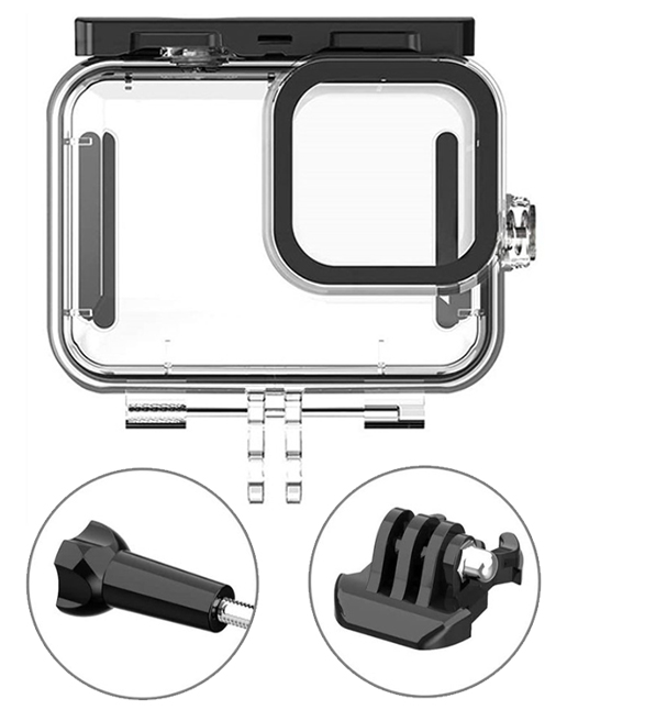 The Advantages of Using an Eco-Friendly Action Camera Protector