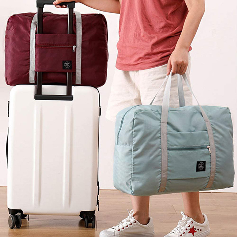Garantia de Qualidade de Malas de Viagem