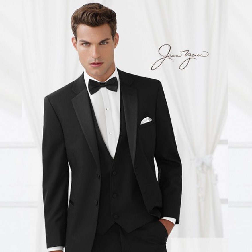 ¿Cómo elegir la tela de traje adecuada en invierno?