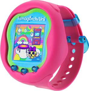 Comment prendre soin de votre Tamagotchi