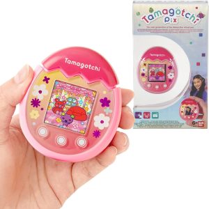 Les différentes versions de Tamagotchi : lequel choisir