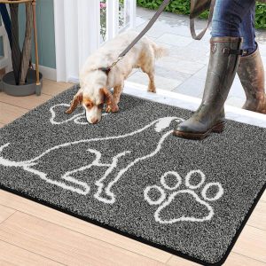Les tapis d'entrée pour les écoles