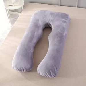 Como usar o travesseiro de corpo para melhorar a digestão