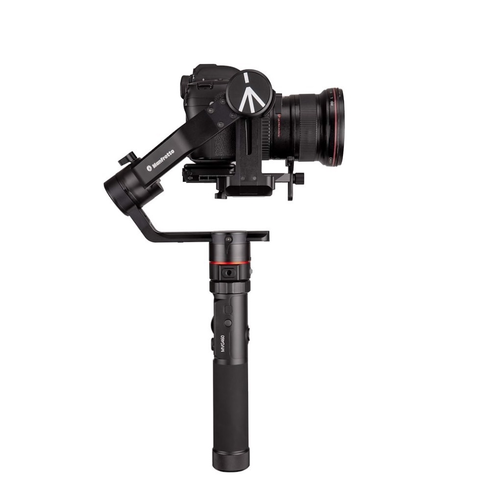 How Gimbals Improve Action Sports Video: From Snowboarding to Skateboarding