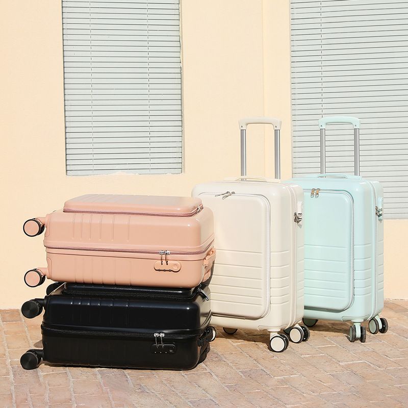 Diferentes Tipos de Malas de Viagem de 10kg Disponíveis