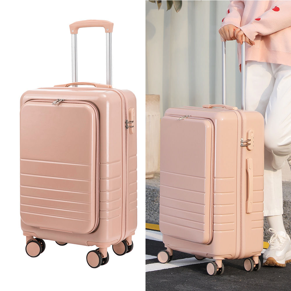 As Melhores Malas de Viagem com Capacidade de 10kg