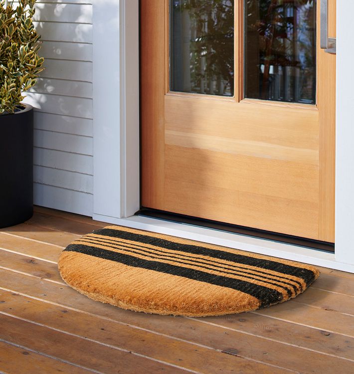 The Hidden Symbolism of Doormat Shapes and Sizes