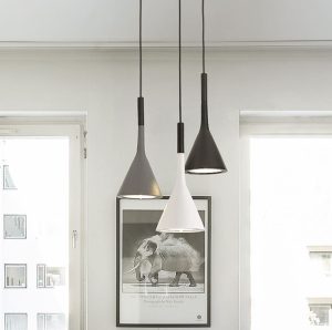 Quels sont les matériaux et procédés de fabrication du lustre ?