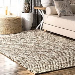 Quelles sont les designs et décorations de tapis de salon créatifs ?