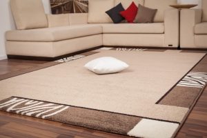 Comment entretenir et nettoyer la moquette du salon ?