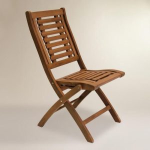 Comment choisir la couleur et la texture de la chaise en bois ?