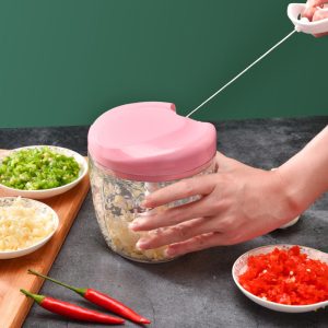 triturador de alimentos