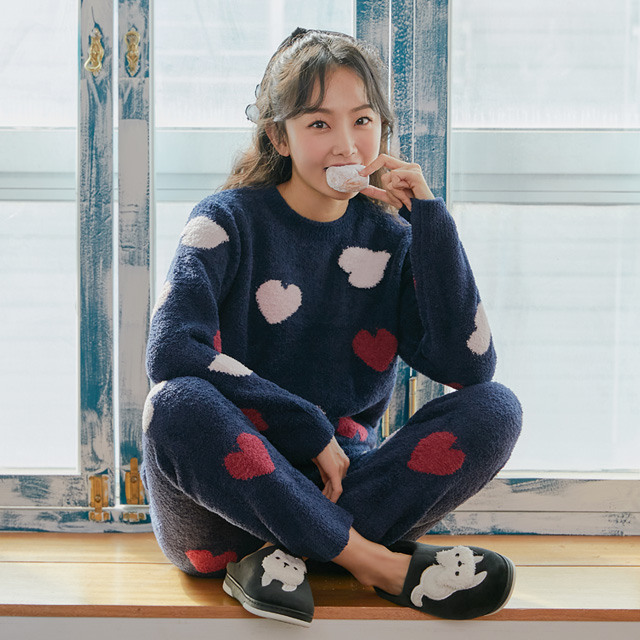 수면잠옷 뜻과 수면잠옷의 시작에 대하여