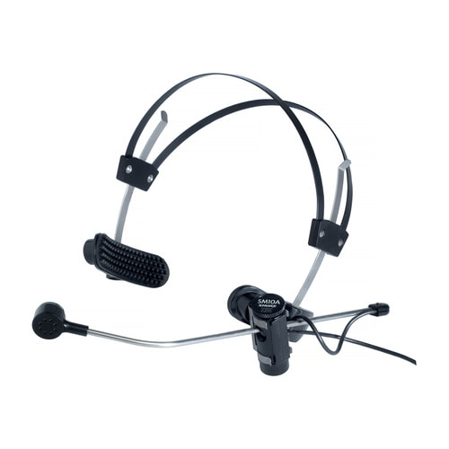shure 무선 헤드셋 마이크