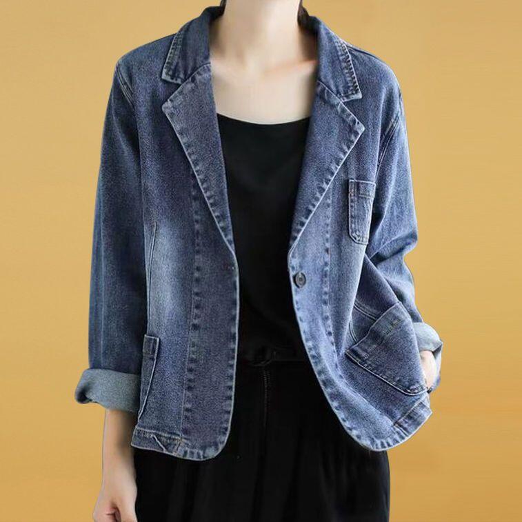 ¿Tienes algún consejo sobre buenas chaquetas vaqueras para mujer?