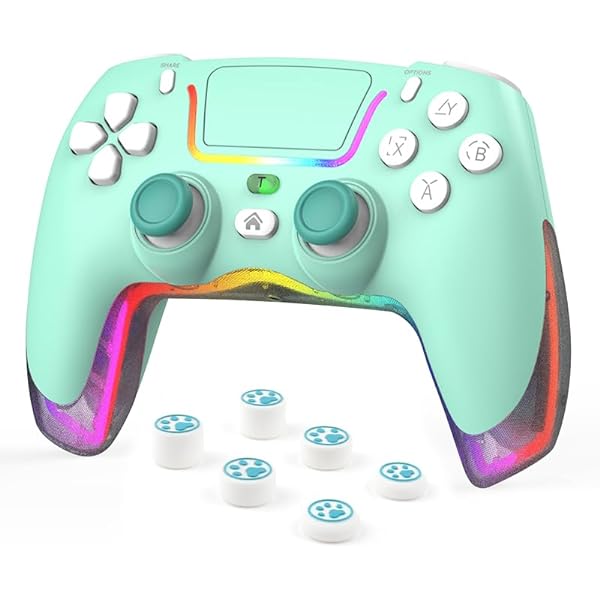 Unlocking Customization: Remappable Buttons of Custom PS4 Controllers