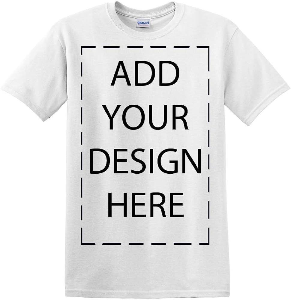 ¿Qué ventajas ofrece la personalización de camisetas de manga corta en comparación con la compra de camisetas convencionales?