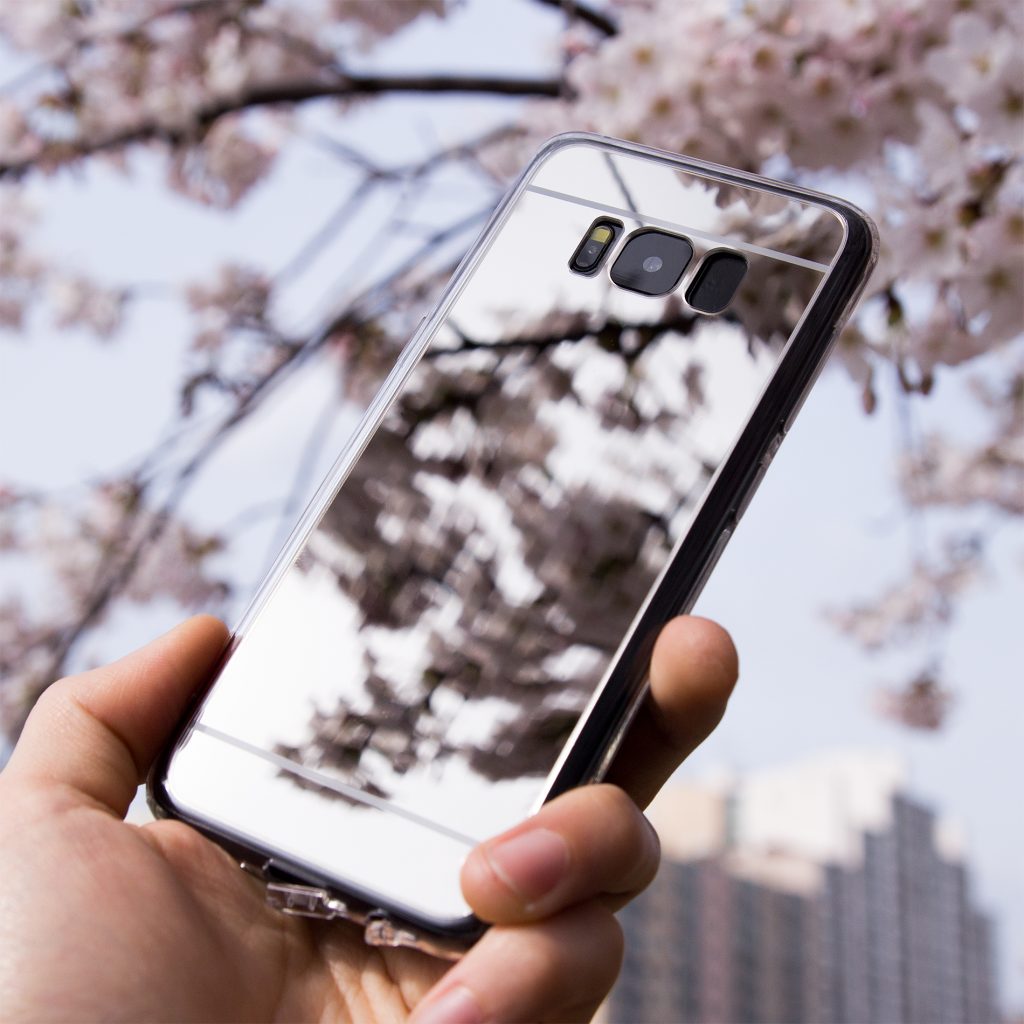 갤럭시S8 케이스의 디자인 트렌드와 스타일링 팁