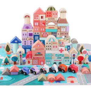 Incentivando a imaginação com os brinquedos de faz de conta