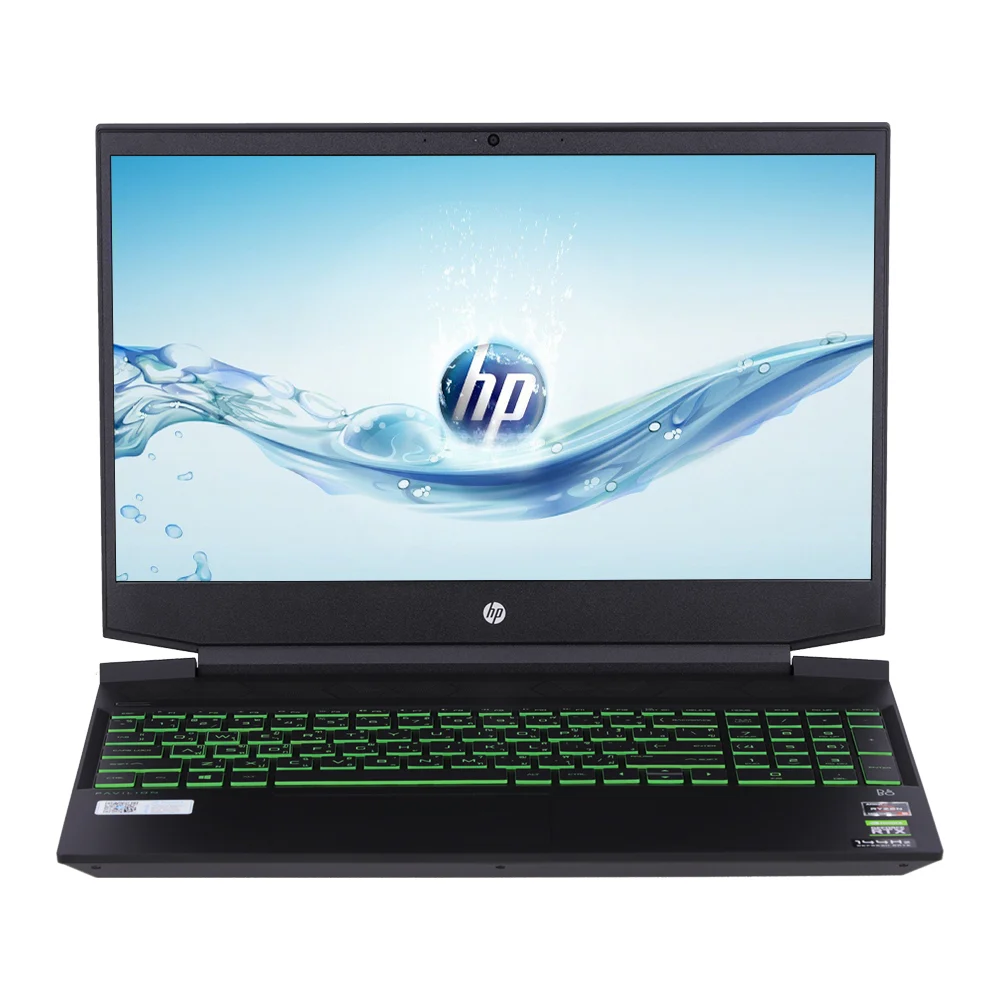 게이밍 노트북 HP 파빌리온 게이밍 15