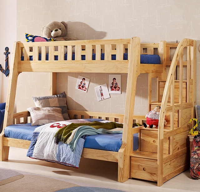 kids bunk beds
