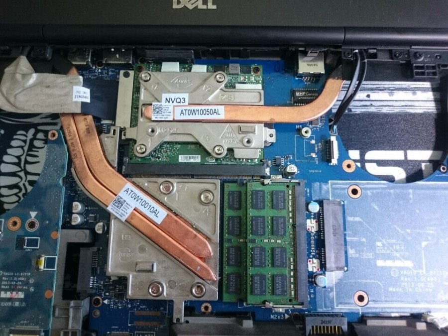 게이밍노트북의 그래픽 카드 비교: NVIDIA vs. AMD