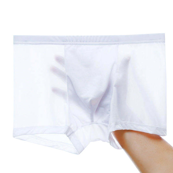 남성 통풍 팬티의 중요성
