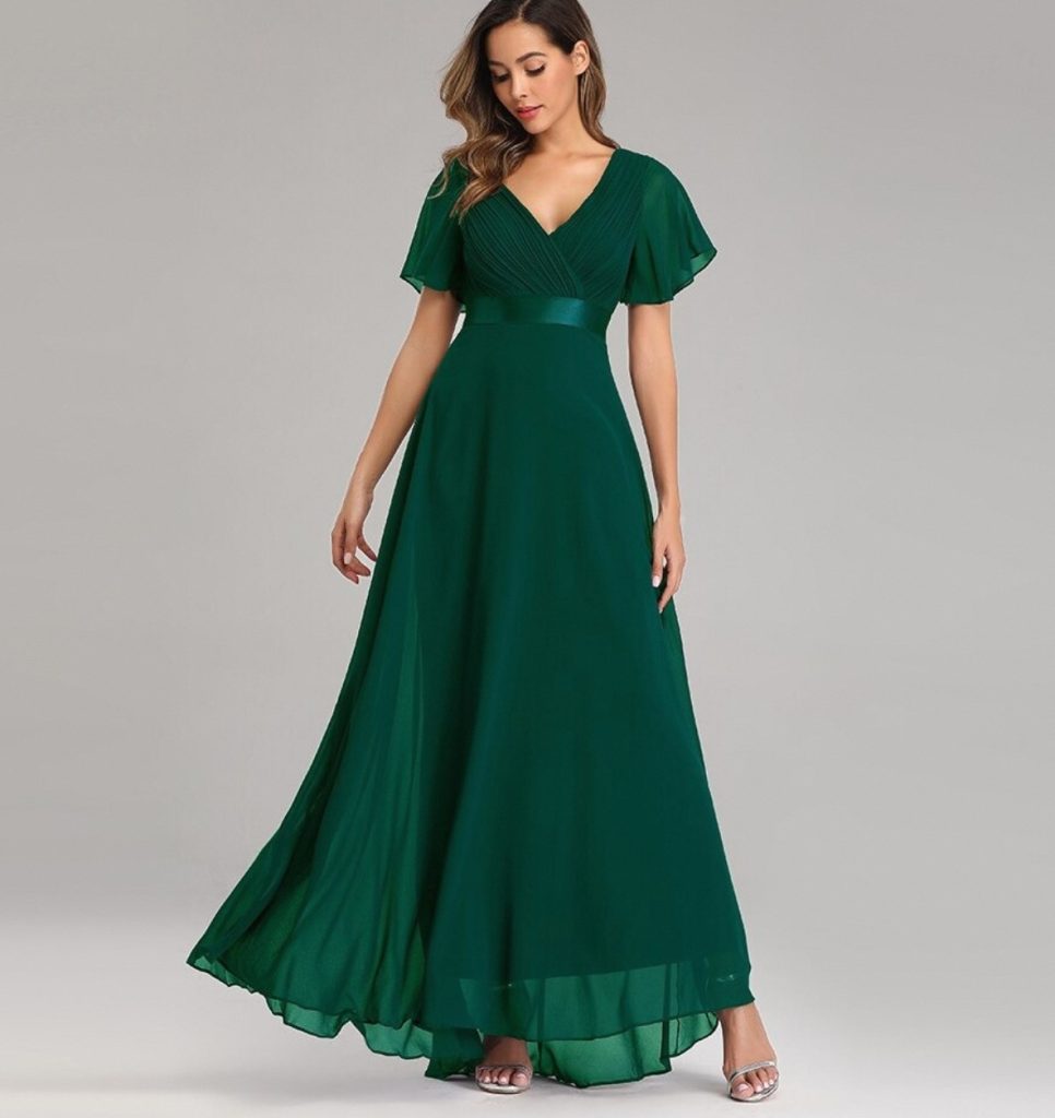 10 de los mejores vestidos de fiesta de la película Harry Potter