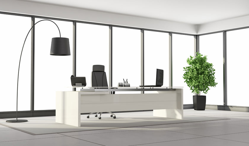 Enhancing Productivity and Style: The Versatility of Office Floor Lamps