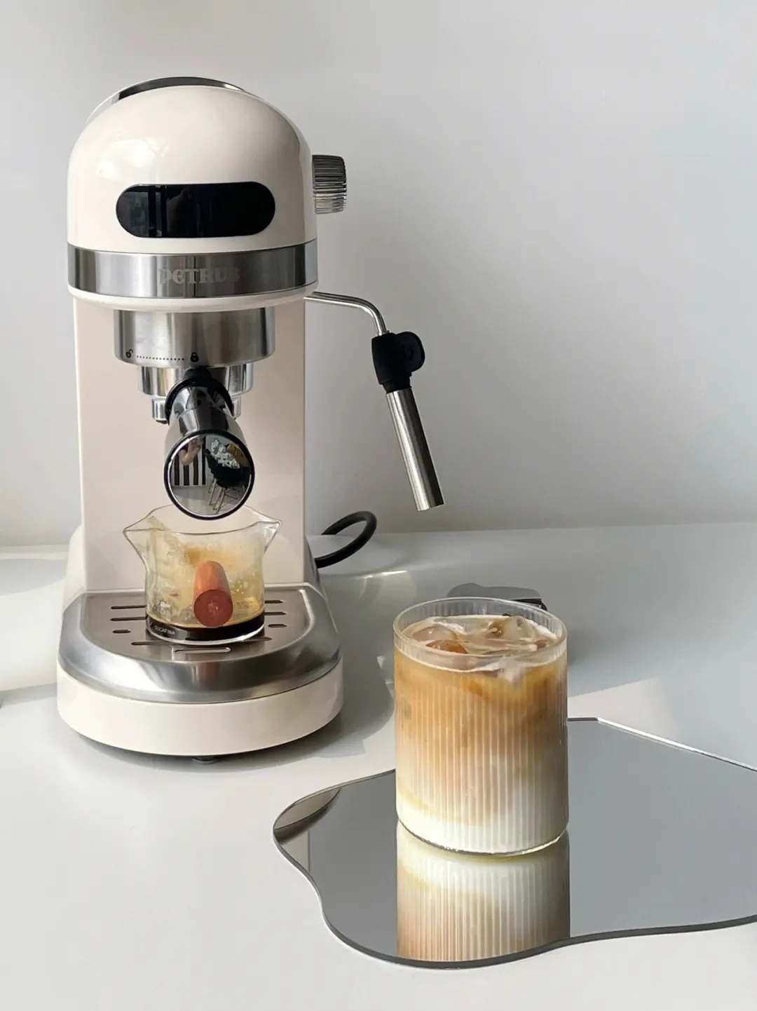 Les cafetières italiennes pour les amateurs de café moulu