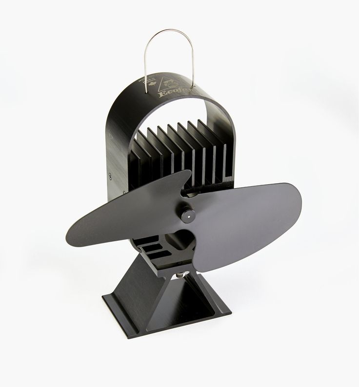 Les ventilateurs poêles à bois silencieux : comment choisir un modèle sans bruit gênant ?