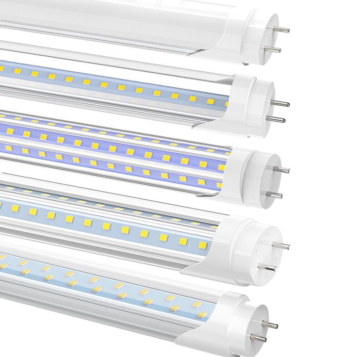Le tube néon LED et la sécurité : les précautions à prendre lors de l'installation
