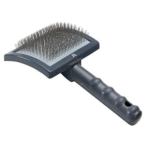 Understanding Dog's Coat Type: Finding the Perfect Slicker Brush