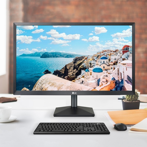 컴퓨터 모니터: 게임, UltraWide, 4K, OLED | LG