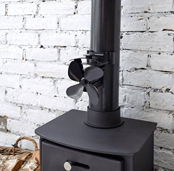Astuces pour entretenir de votre ventilateur poêle à bois