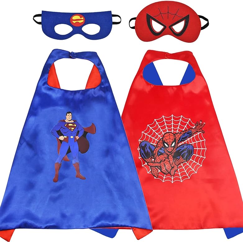 ¿Cómo puedo lavar y cuidar un disfraz de Spiderman para un niño de 3 años?