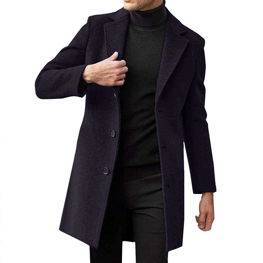 ¿Cómo elegir la longitud, el corte y el color de un abrigo de gabardina?