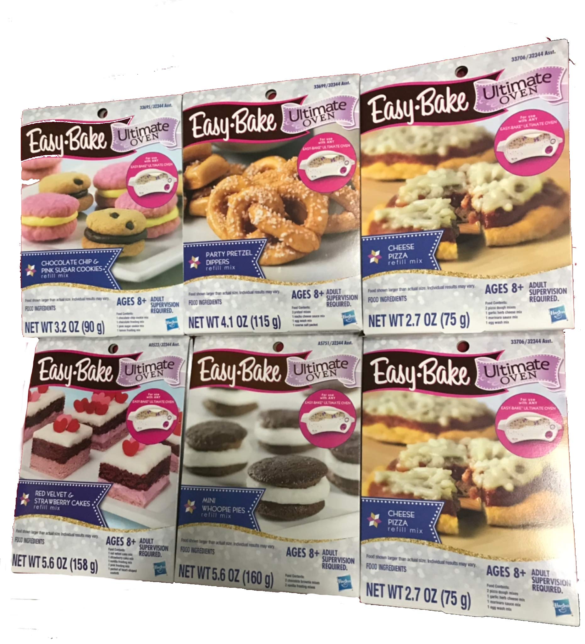 Baking with Safety in Mind: Addressing Concerns with Easy-Bake Ovens