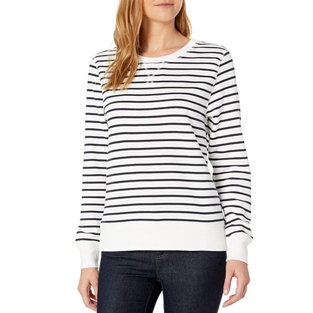 Cómo combinar sudaderas de niña